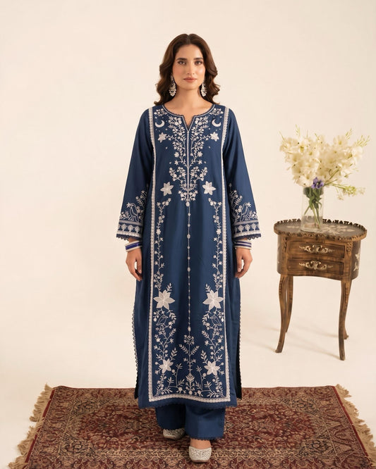 Moon Light Kaftan