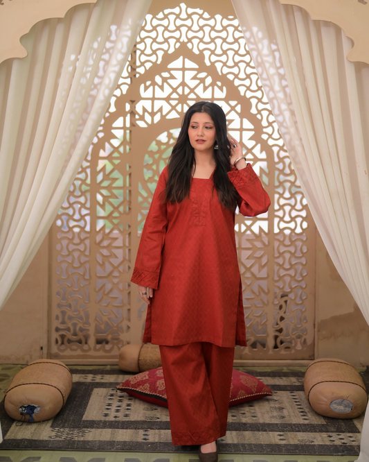 KHIZAH By OFFICIALBUTTONS