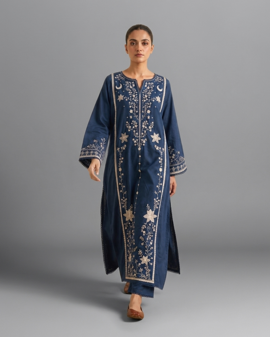 Moon Light Kaftan