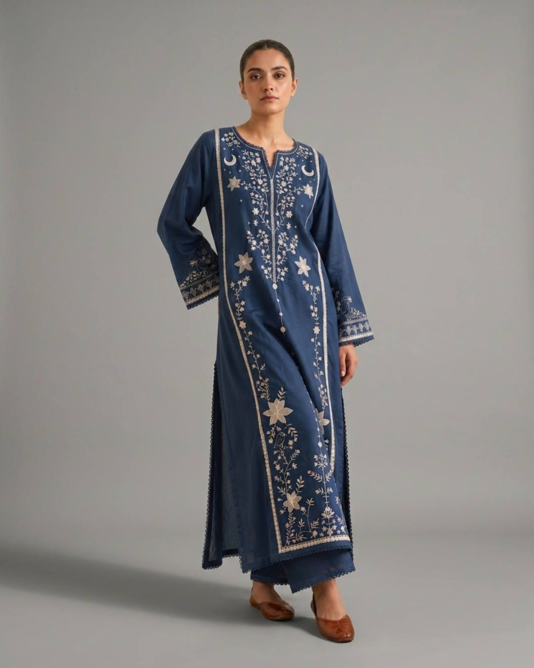 Moon Light Kaftan
