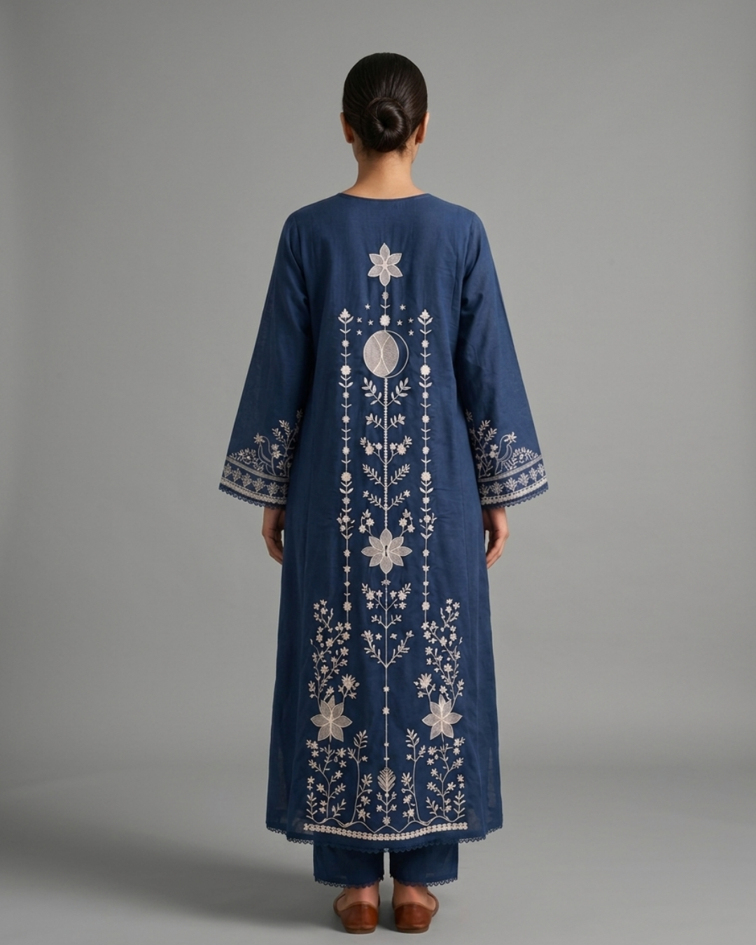 Moon Light Kaftan