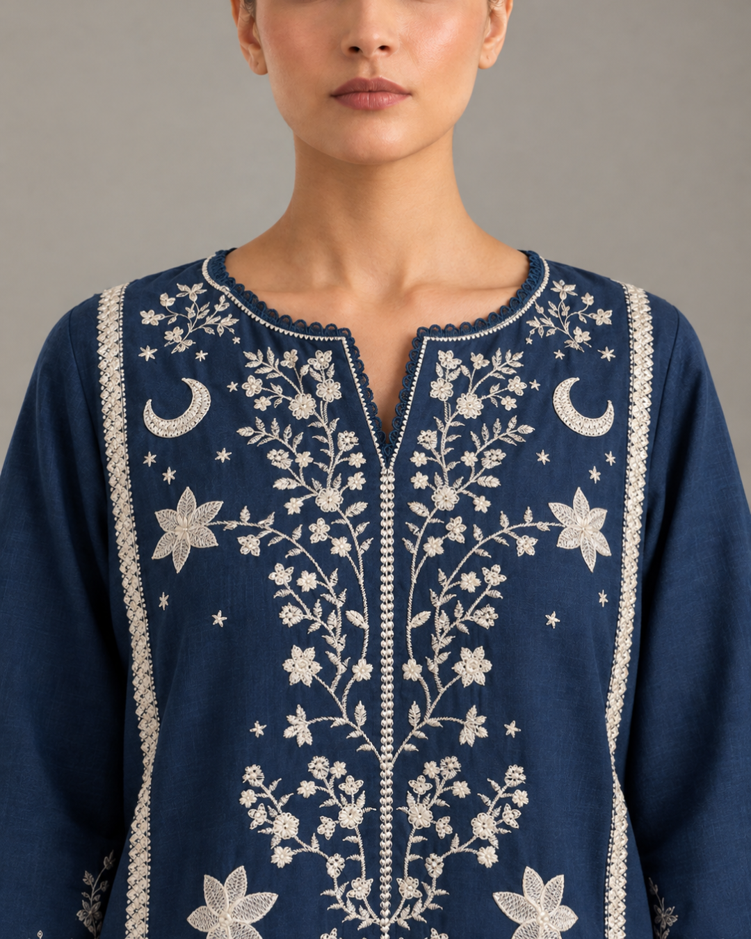 Moon Light Kaftan