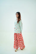 2 Pc Suit Bahaar