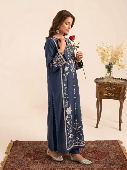 Moon Light Kaftan